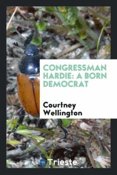 Congressman Hardie - Wellington, Courtney