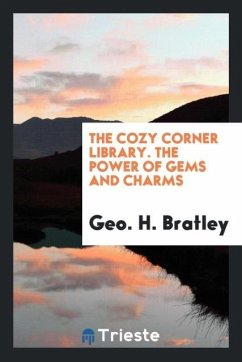 The Cozy Corner Library. The Power of Gems and Charms