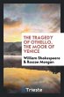 The Tragedy of Othello, the Moor of... - Bild 1