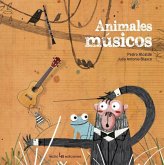 Animales Músicos Animales Músicos