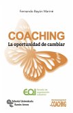 Coaching : la oportunidad de cambiar