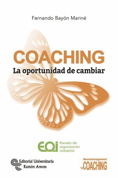 Coaching : la oportunidad de cambiar - Bayón Marín, Fernando