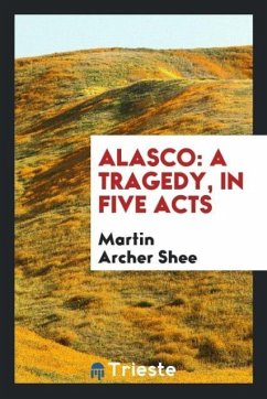 Alasco - Shee, Martin Archer