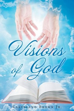 Visions of God - Brown Jr., Cleveland