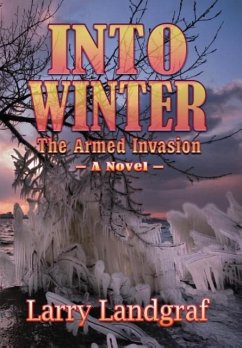 Into Winter - Landgraf, Larry