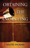 Obtaining The Anointing