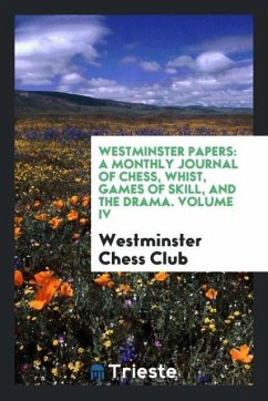 Westminster Papers