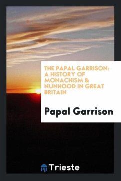 The Papal Garrison - Garrison, Papal