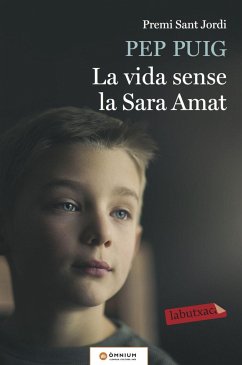 La vida sense la Sara Amat - Puig, Pep