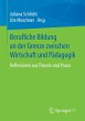 Berufliche Bildung an der Grenze... - Bild 1