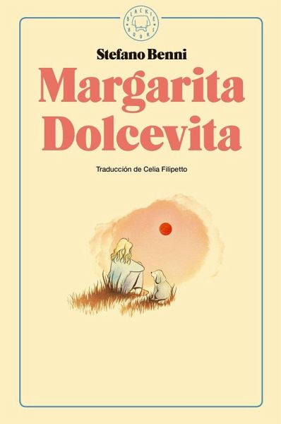 MARGARITA DOLCEVITA MARGARITA DOLCEVITA