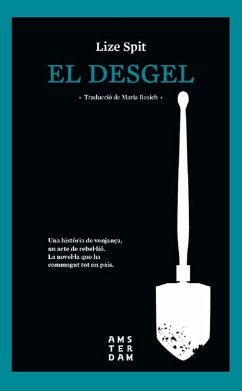 Cover El desgel