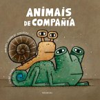 Animais de compañía Animais de compañía