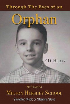 Through the Eyes of an Orphan - Hilary, P. D.