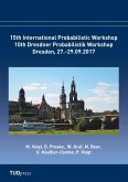 A Proceedings of the 15th International Probabilistic Workshop & 10th Dresdner Probablistik Workshop