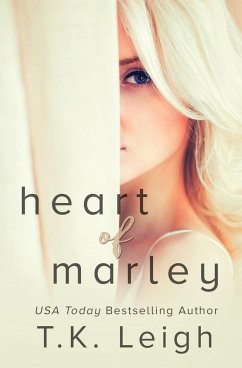 Heart of Marley - Leigh, T. K.