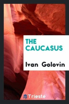 The Caucasus - Golovin, Ivan