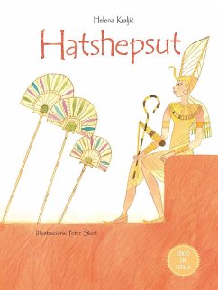 Hatshepsut - Kraljic, Helena