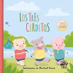 Los Tres Cerditos - Cussó, Bernat