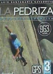 La Pedriza. Escalada deportiva: 963 vías