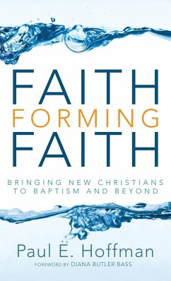 Faith Forming Faith