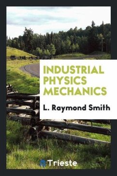 Industrial Physics Mechanics