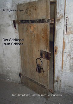 Der Schlüssel zum Schloss - Schuberth, Wigbert