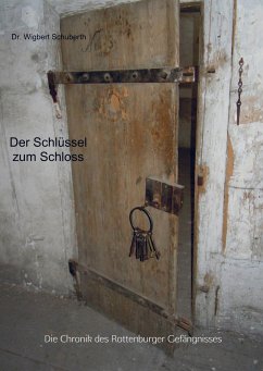 Cover Der Schlüssel zum Schloss