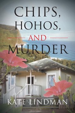 Chips, HoHos, and Murder - Lindman, Kate