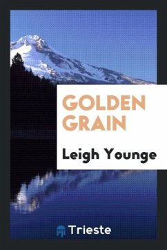 Golden Grain - Younge, Leigh