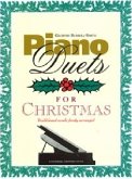 Piano Duets for Christmas