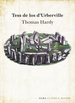 Tess de los d'Urberville - Hardy, Thomas