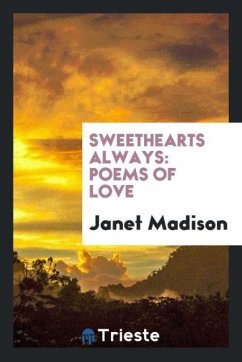Sweethearts Always - Madison, Janet