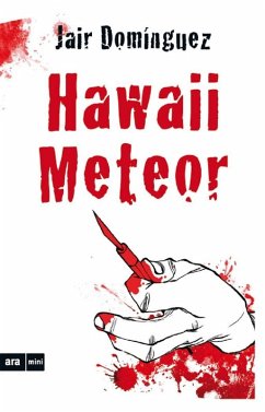 Cover Hawaii Meteor