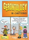 Gerontology in Cartoons