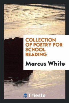 Collection of Poetry for School Reading