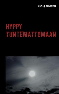 Hyppy tuntemattomaan Hyppy tuntemattomaan