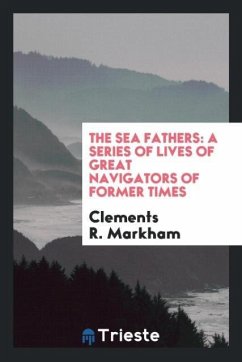 The Sea Fathers - R. Markham, Clements