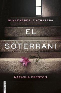 El soterrani - Preston, Natasha