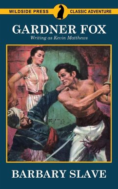 Barbary Slave - Fox, Gardner; Matthews, Kevin