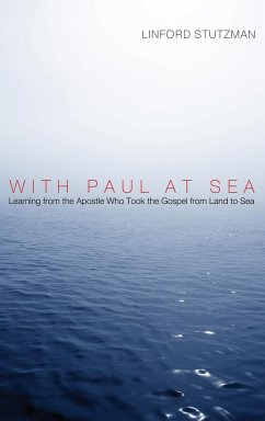 With Paul at Sea - Stutzman, Linford