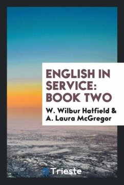 English in Service Cover English in Service