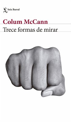 Trece formas de mirar - McCann, Colum