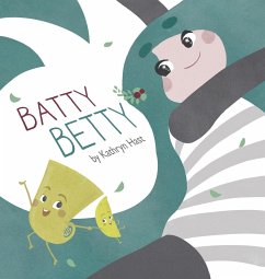 Batty Betty - Hast, Kathryn
