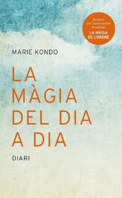 La màgia del dia a dia - Kondo, Marie