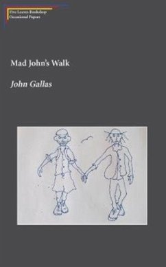 Mad John's Walk - Gallas, John