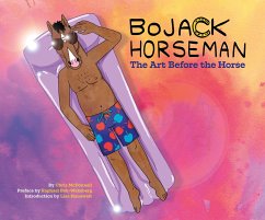 BoJack Horseman - McDonnell, Chris