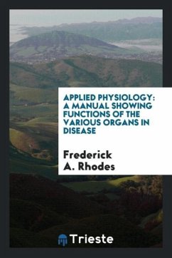 Applied Physiology - Rhodes, Frederick A.