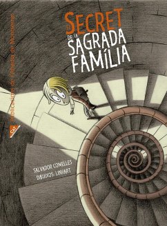 El secret de la Sagrada Família - Comelles, Salvador