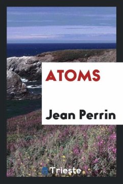 Atoms - Perrin, Jean